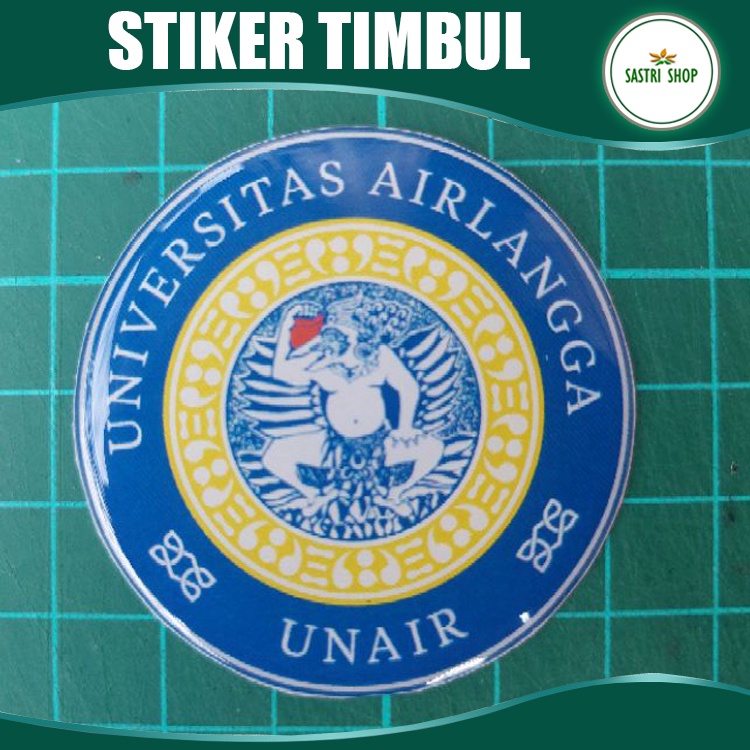 Unair Logo Amsa Unair Publisher Publications Issuu
