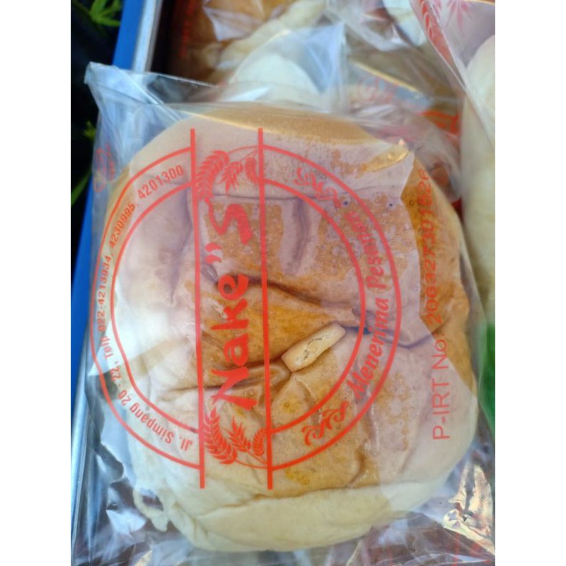 Jual aneka roti isi minimal order 5 pcs | Shopee Indonesia