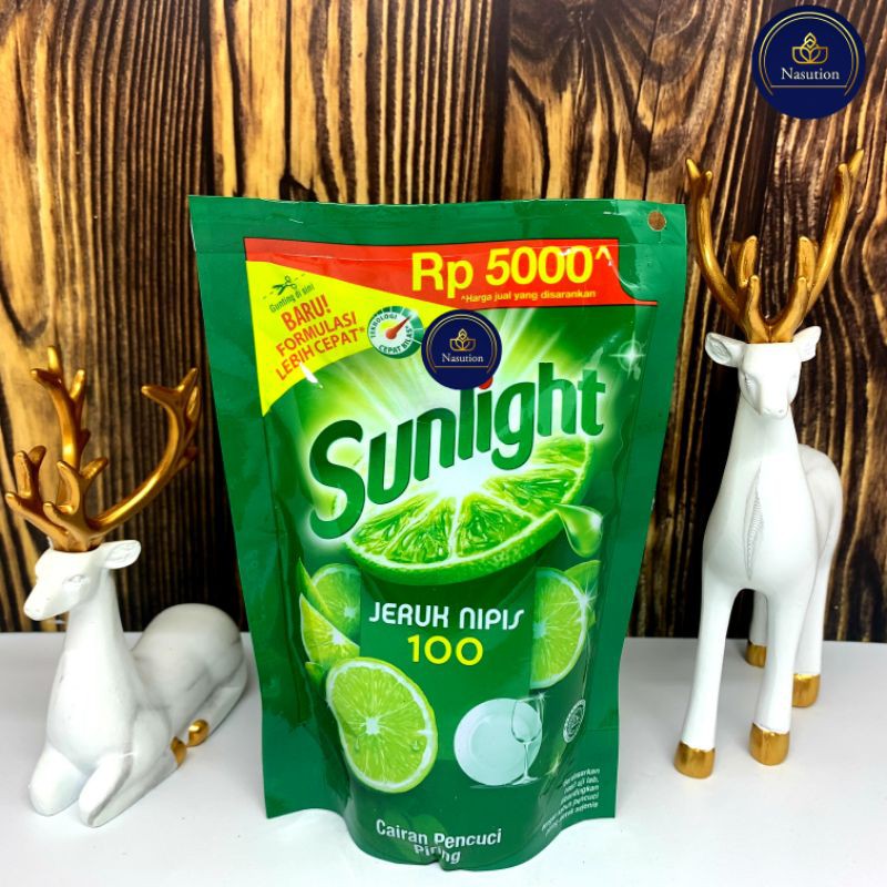 Jual Sunlight 5000 | Shopee Indonesia