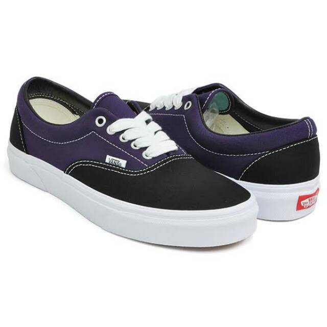 Vans era hot sale retro skate