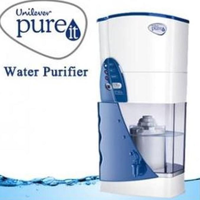 Jual Penyaring Air Minum Unilever Pure It kap 9 liter Shopee Indonesia