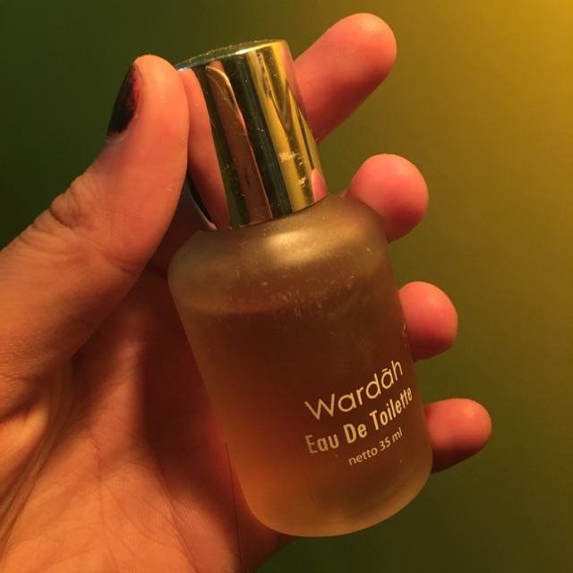 Jual Parfume wardah bekas | Shopee Indonesia