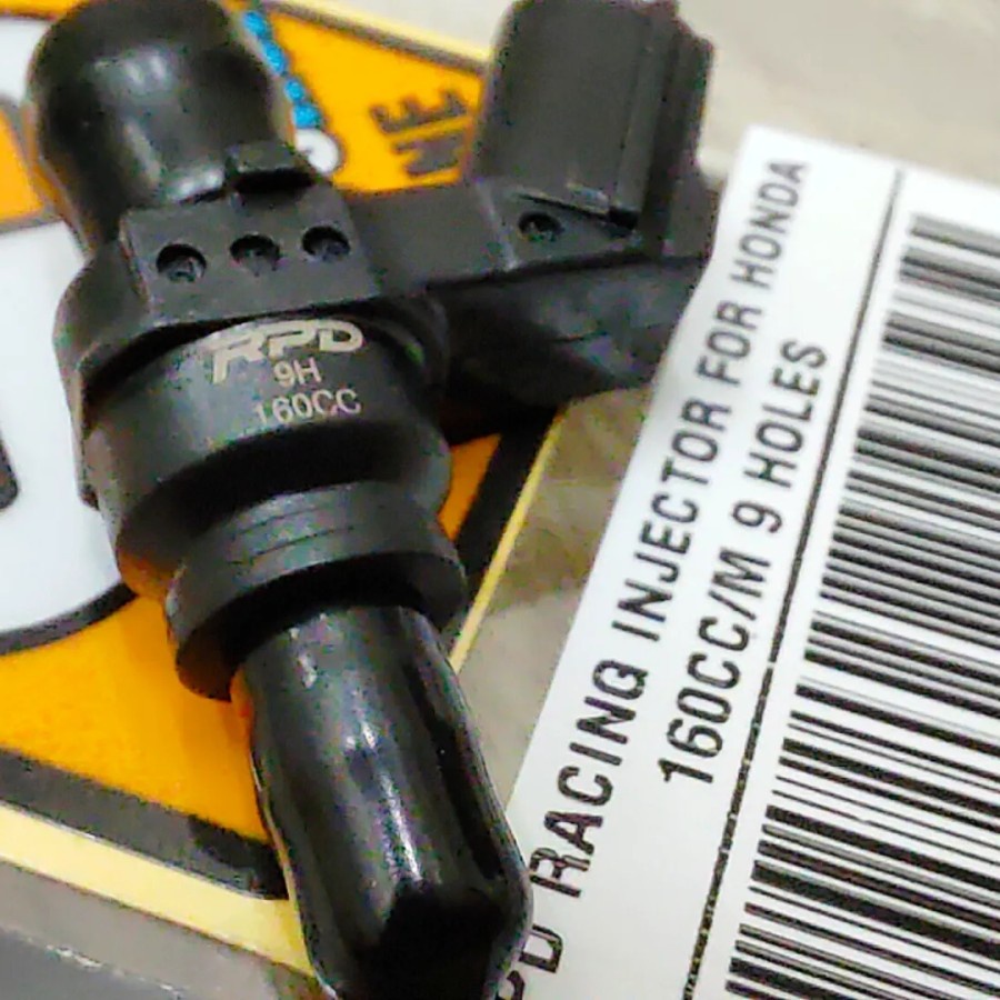 Jual RPD Racing Injector Injektor by TDR Honda Beat Vario Scoopy ADV ...