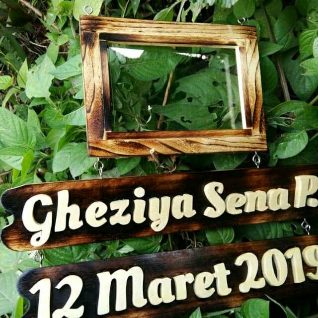 Jual Papan nama | Shopee Indonesia