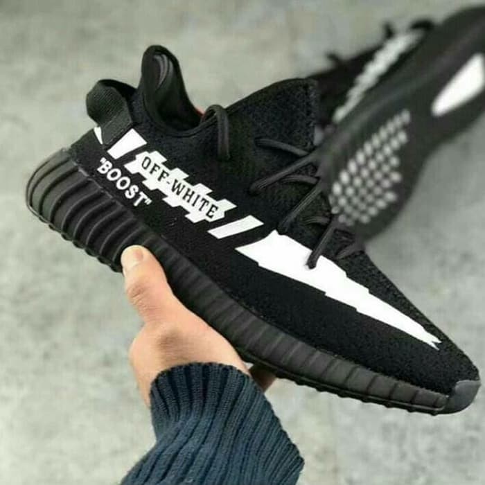 Harga sepatu 2024 adidas yeezy premium