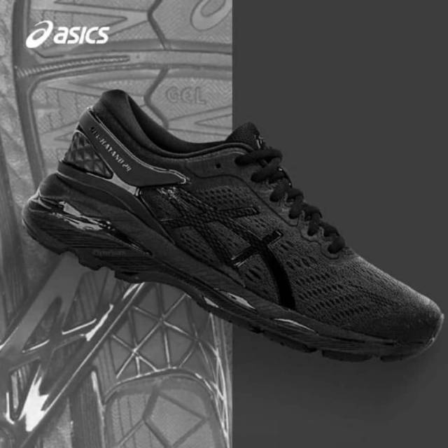 Jual asics kayano 24 best sale