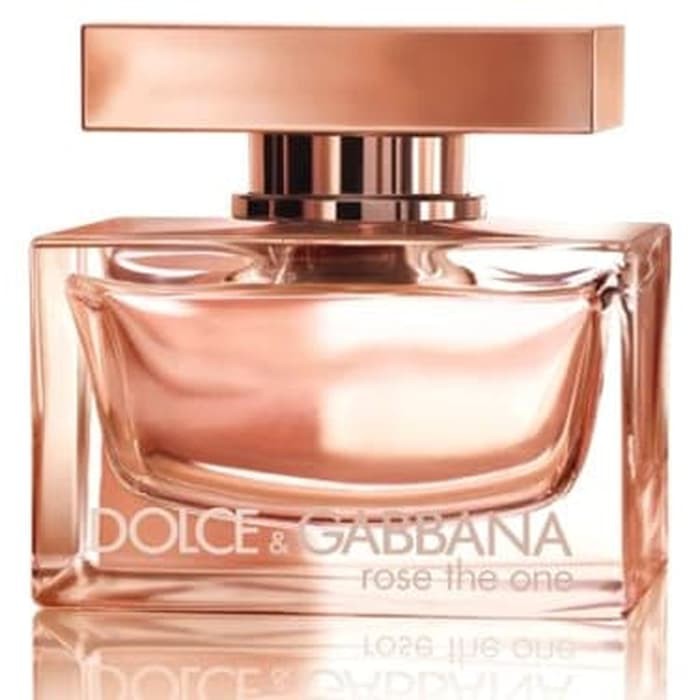 Dolce gabbana rose the one 75ml discount