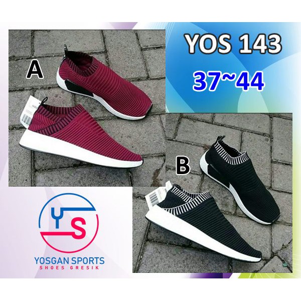 Sepatu adidas best sale nmd cs2