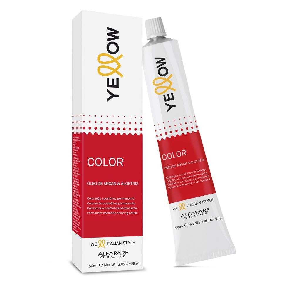 Jual Yellow Hair Color 100ML (CAT RAMBUT) | Shopee Indonesia