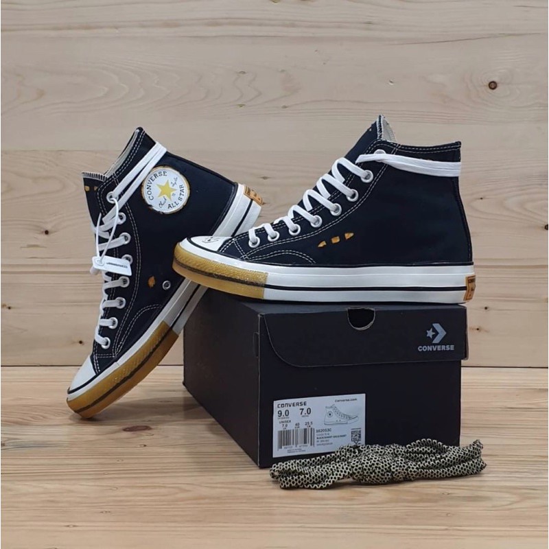 Converse dr best sale woo original