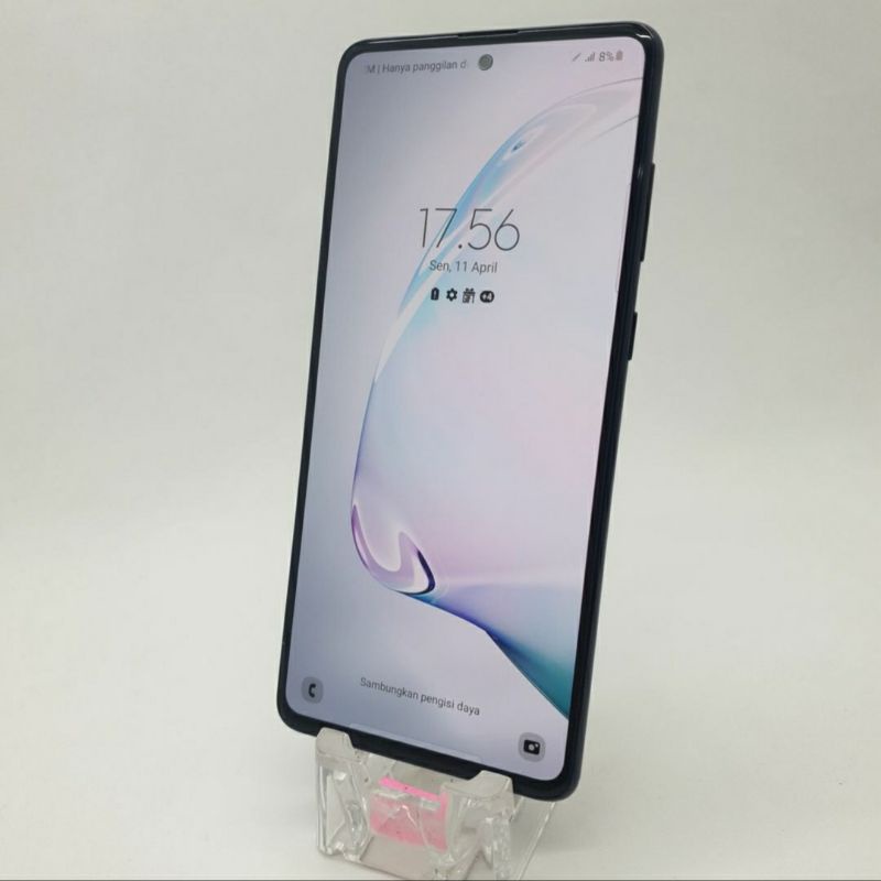 Jual Samsung Galaxy Note 10 Lite Terlengkap & Harga Terbaru Agustus ...