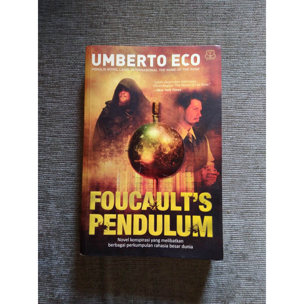 Jual Foucault
