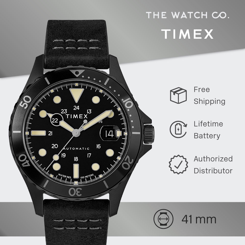 Timex watch online harga