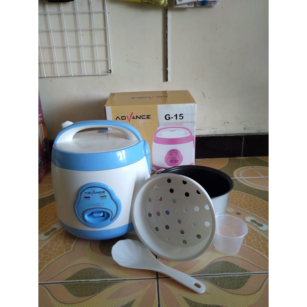 Jual Magic com Advance G15 | Shopee Indonesia