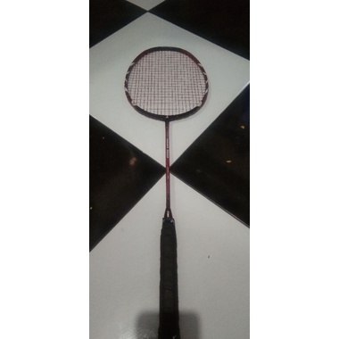 Jual raket kawasaki max power seriess original raket badminton bulu ...