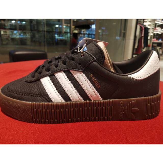 Jual Adidas Samba Original | Shopee Indonesia