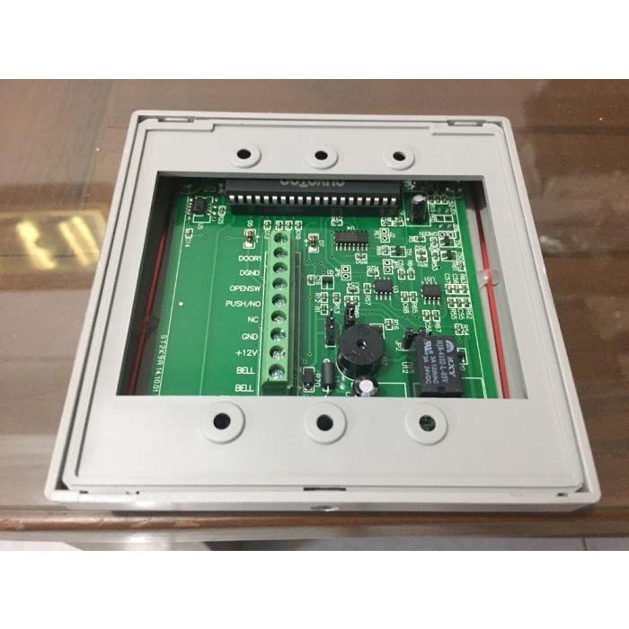 Jual Rfid Proximity Entry Door Lock Access Control System Pintu Kunci ...