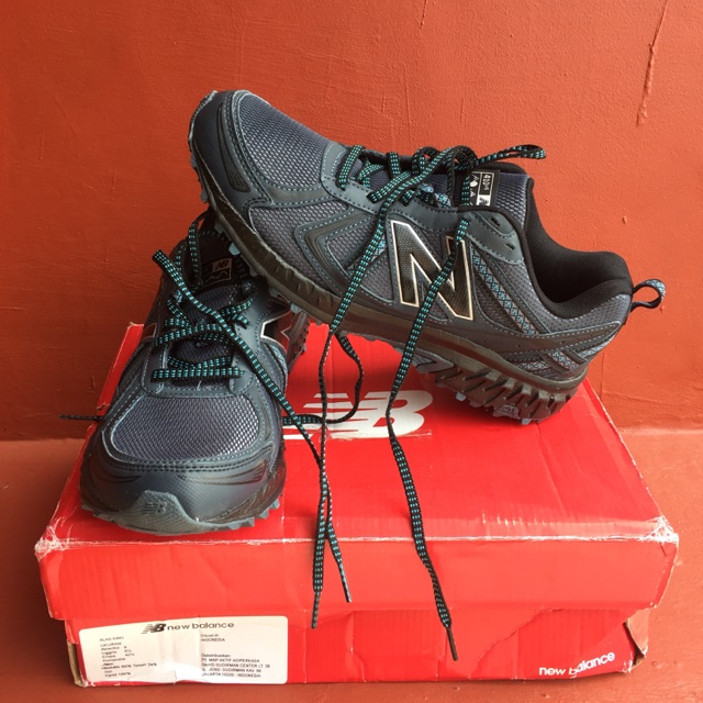 New balance shop trail running indonesia