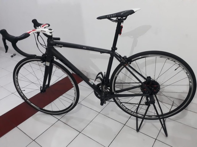 Jual roadbike trek sale