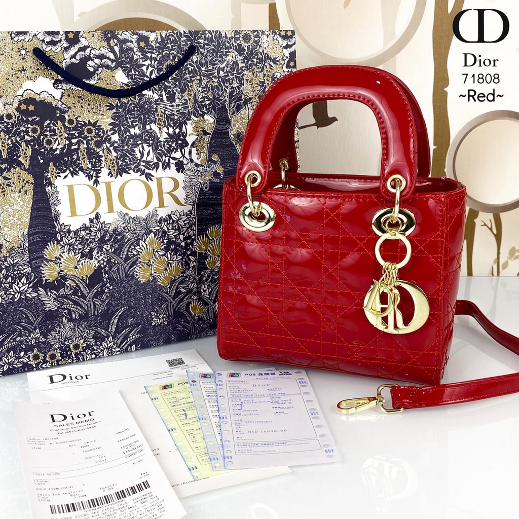 Jual LADY DI'OR MINI #71808 (Tas Batam) | Shopee Indonesia
