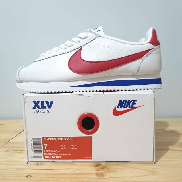 Happy birthday nike clearance cortez