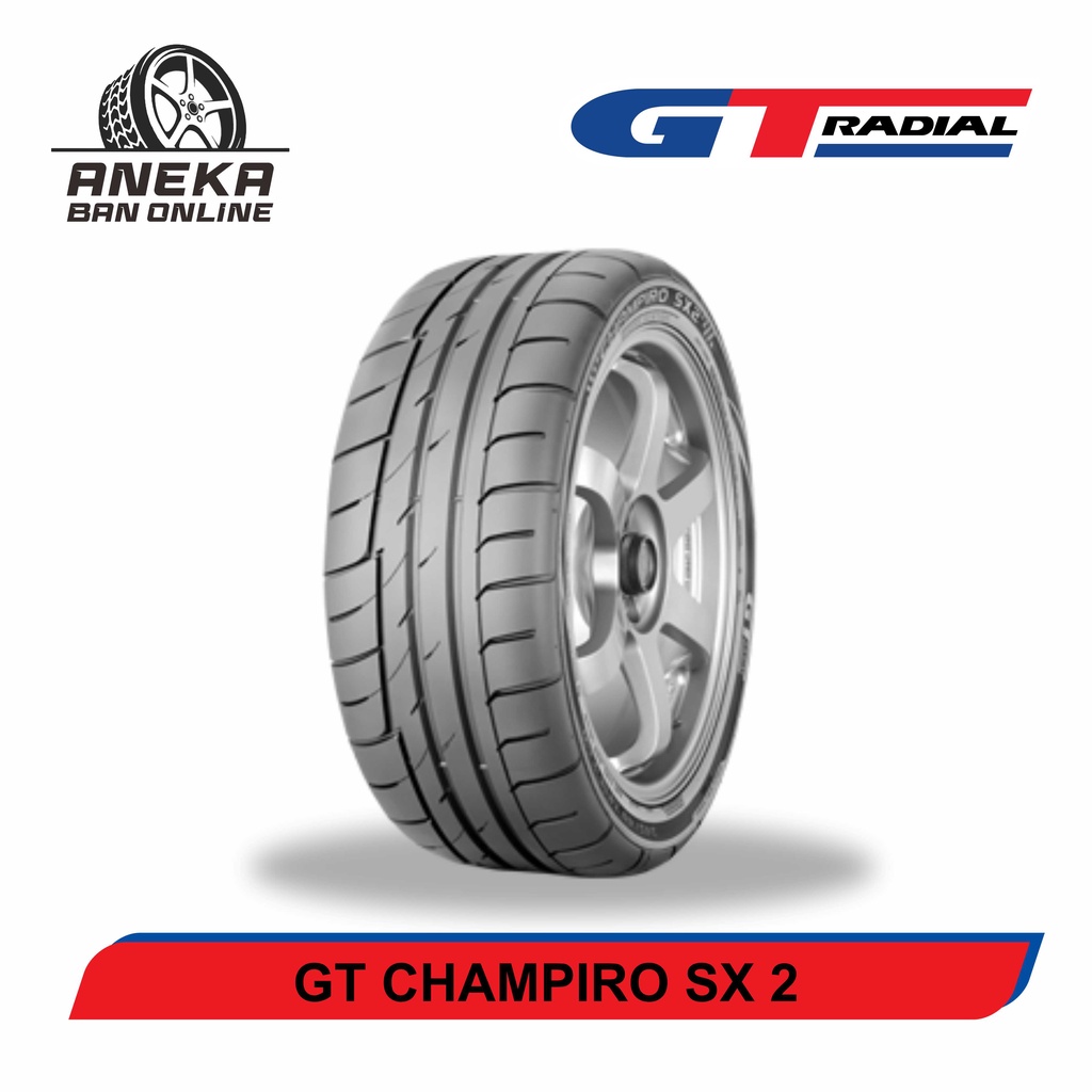 Bridgestone Champiro Innova R17: Ulasan Mendalam tentang Performa, Keunggulan, dan Kekurangan