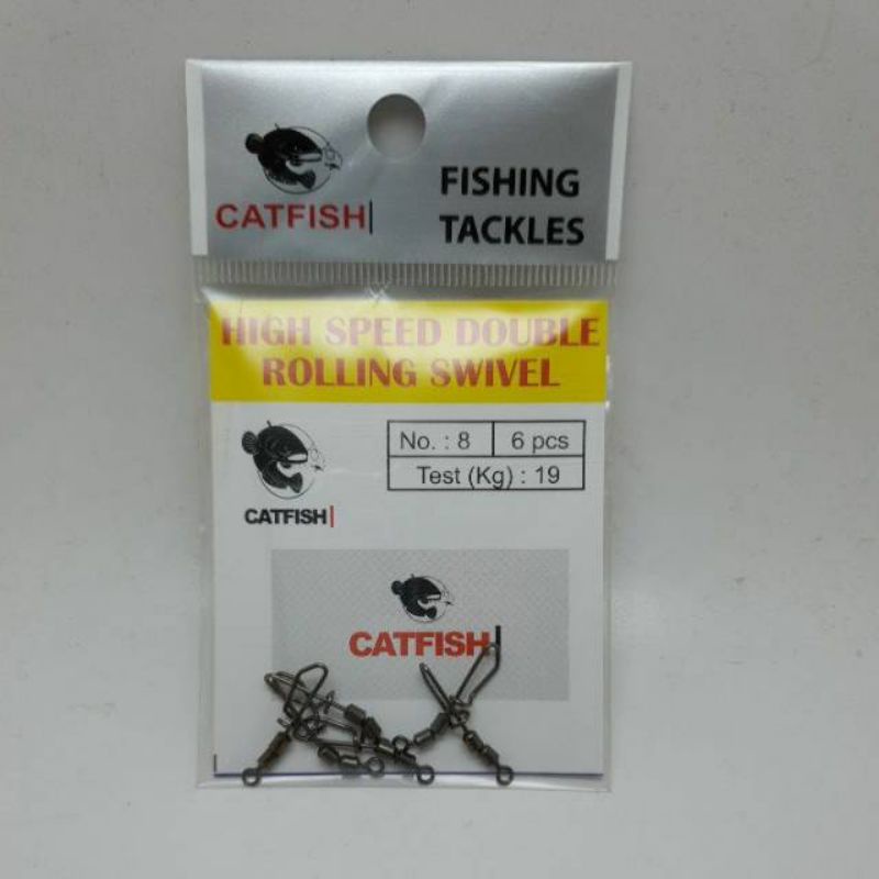 Jual Snap casting Catfish