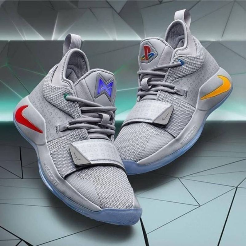 Sepatu basket 2024 nike pg 2