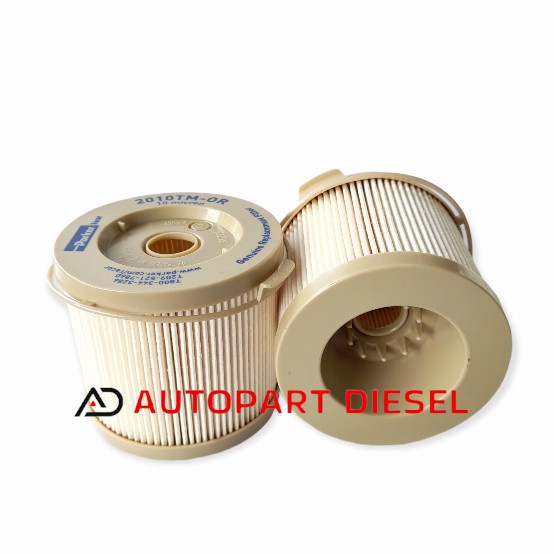 Jual 2010TM Parker Racor Genuine Fuel Filter Water Separator 10 Micron ...