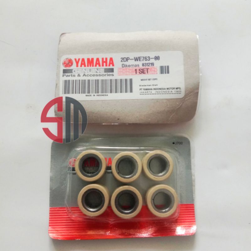 Jual roller n max 2DP | Shopee Indonesia
