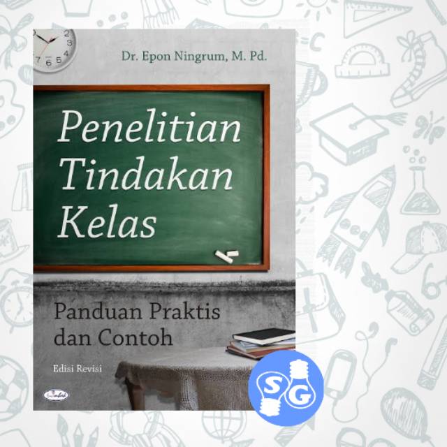 Jual PENELITIAN TINDAKAN KELAS | Shopee Indonesia