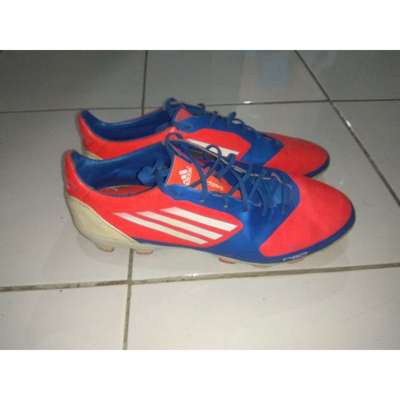 Sepatu bola 2025 adidas f50 original