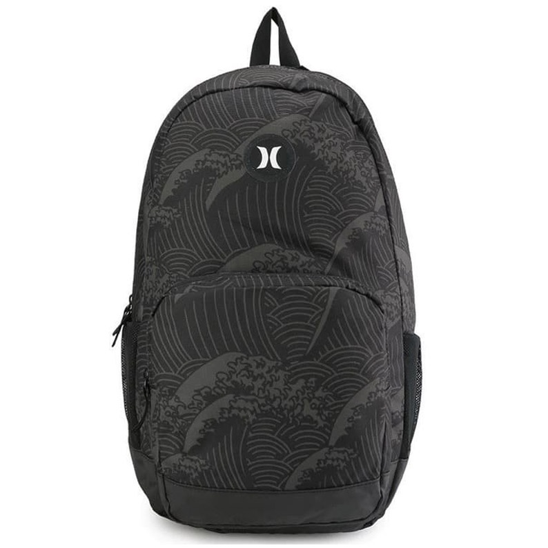 Hurley renegade ii solid 2025 backpack