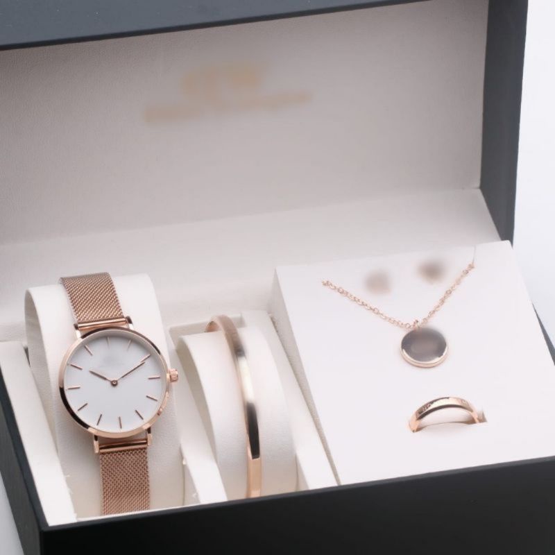 Merk jam hot sale daniel wellington