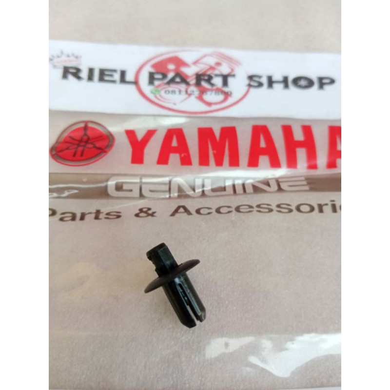 Jual Rivet Baut Plastik NMAX AEROX 155 LEXY R25 Original YAMAHA ...