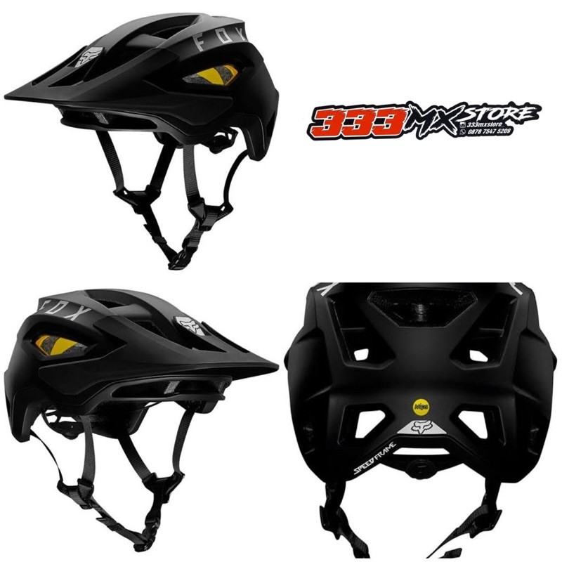 Helm best sale fox downhill