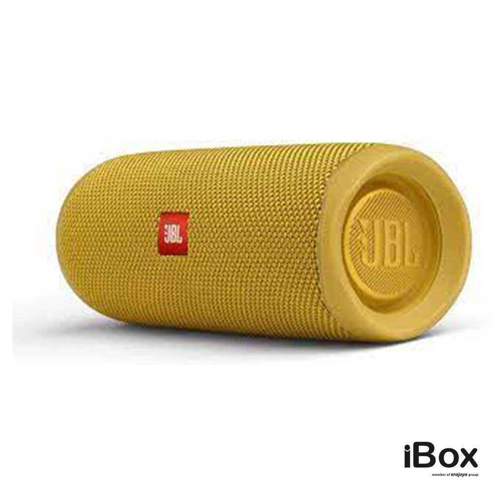 Jual JBL Flip 5 Yellow Shopee Indonesia