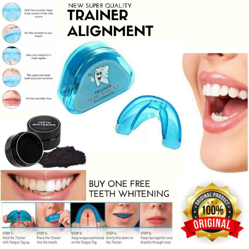 Jual NEW TRAINER ALIGNMENT SUPER QUALITY | Shopee Indonesia