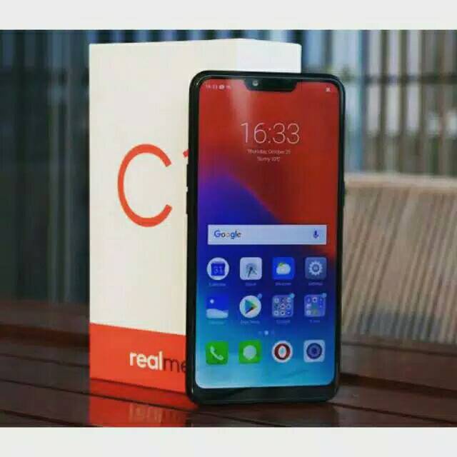 Jual Realmi c 1 | Shopee Indonesia