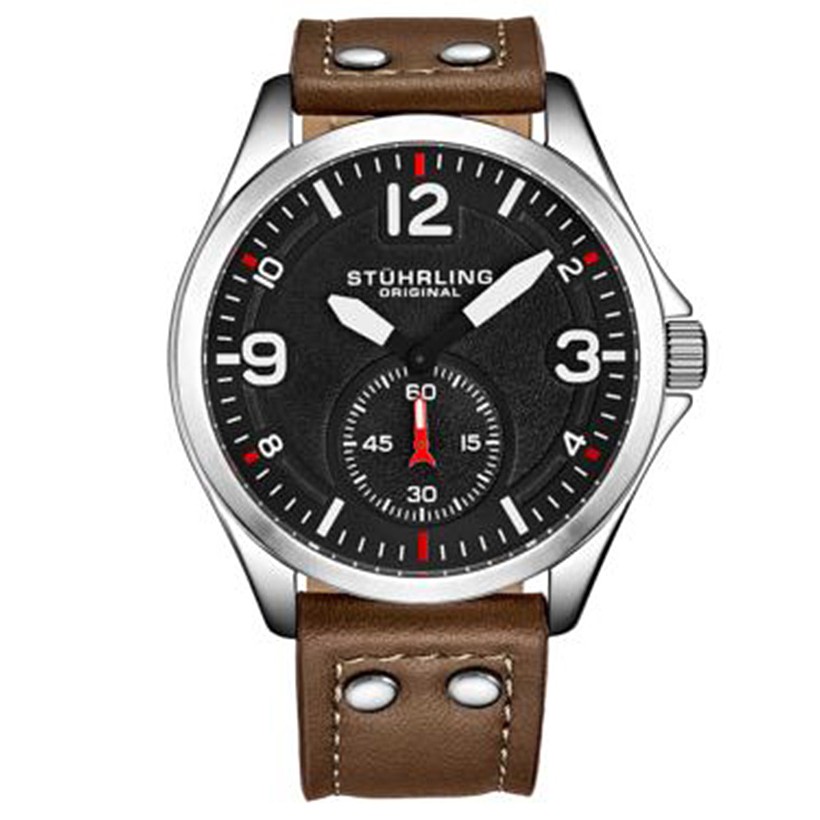 Harga jam stuhrling new arrivals