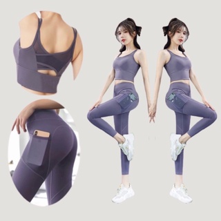 XEXYMIX Leggings fitness yoga Pilates jogging premium athletics sportwear  imported from KOREA