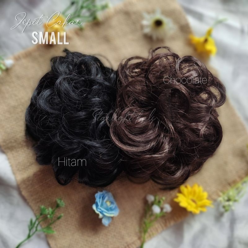 Jual Jepit Cakar ulir ( rambut halus ) / Sirkam Polosan Rambut Premium