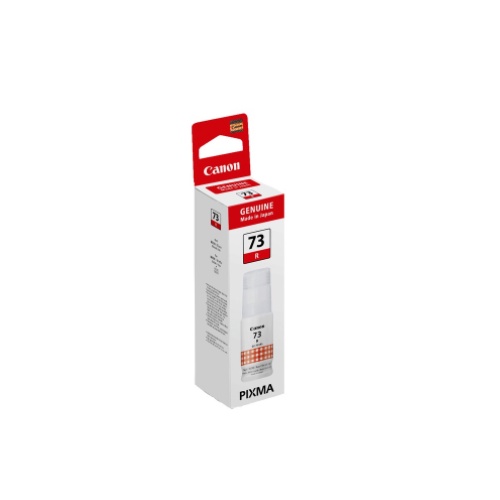 Tinta Original Canon 73 Red GI73R - Tinta Canon G570 G670 (2)
