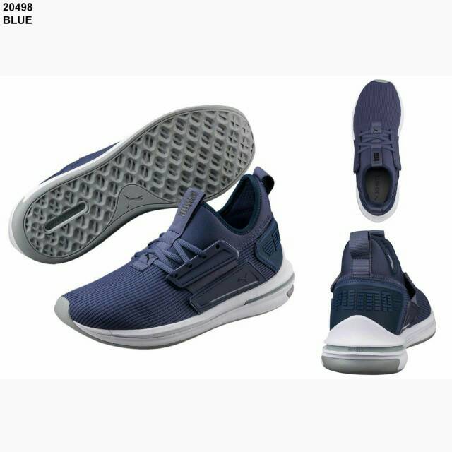 Harga sepatu puma top ignite limitless