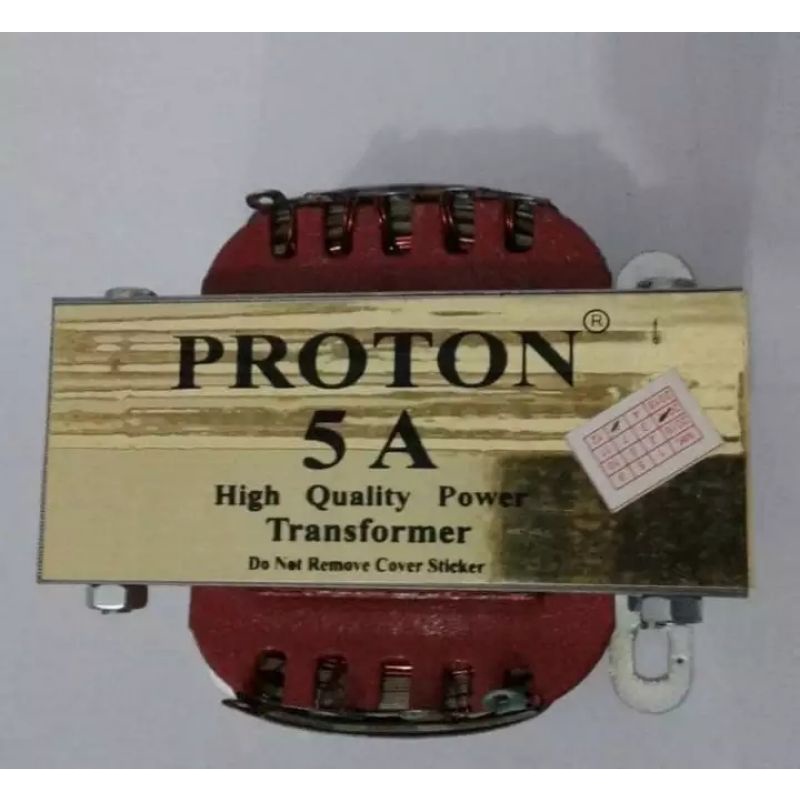Jual Trafo Engkel dan CT Proton 5A Besar | Shopee Indonesia