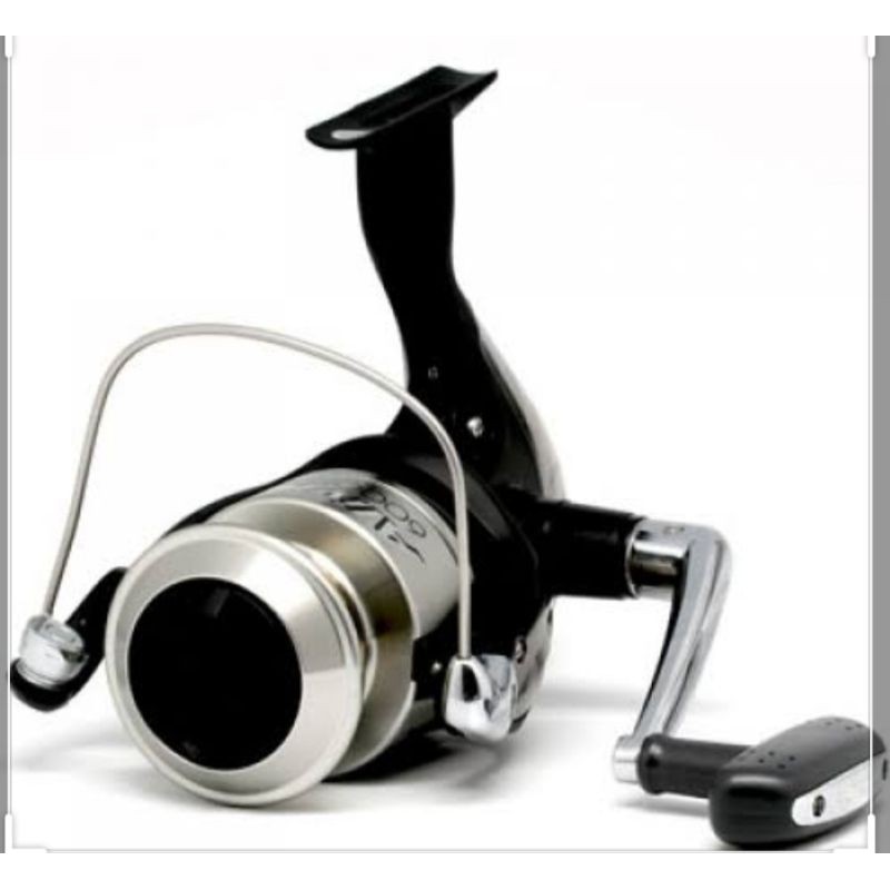 Moulinet Pêche Reel Alivio FA 6000 - Shimano Performance Fiable