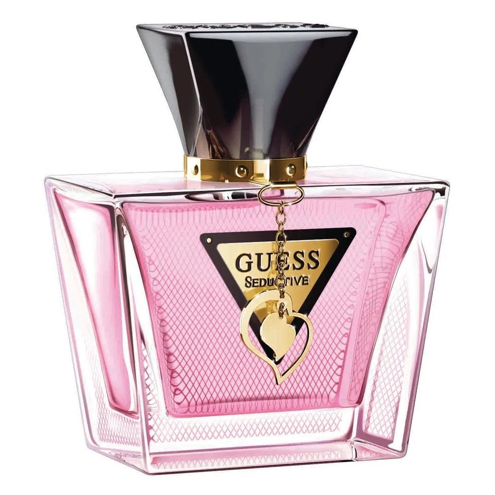 Guess Seductive I m Yours for women EDT 75ml