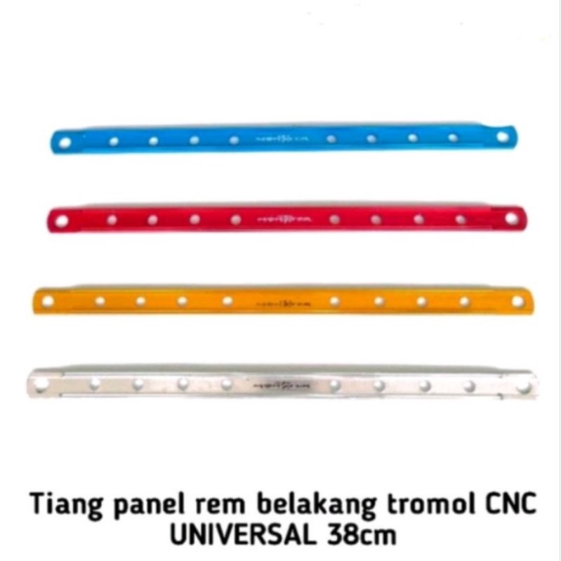 Jual Penggaris Rem Atau Tiang Panel Rem Penaham Tromol Belakang ...