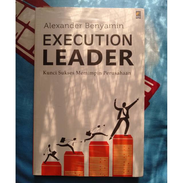 Jual Buku 
