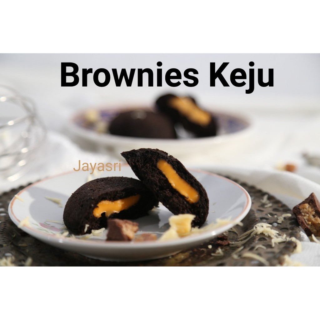 Jual Bakpia Kukus Tugu Jogja Isi 2 Box Brownies Shopee Indonesia